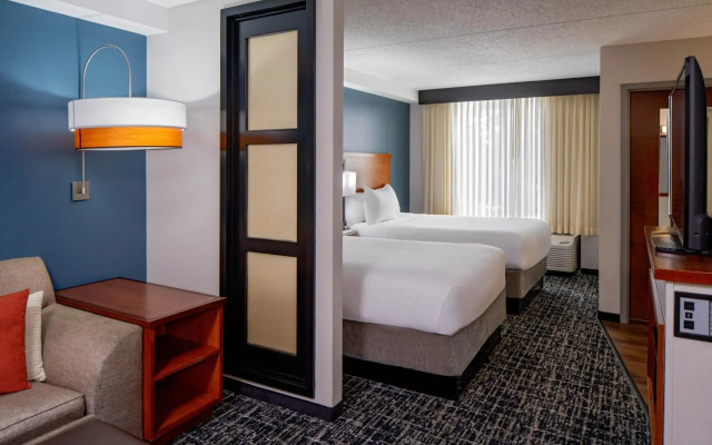 Hyatt Place Fair Lawn Paramus