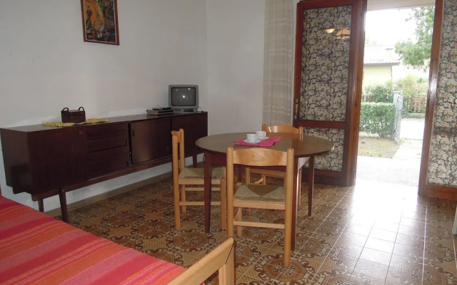 Comfortable Villa in a Quiet Spot in Bibione
