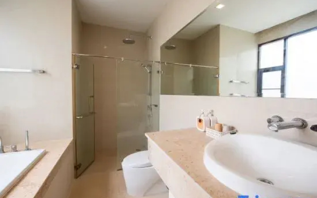 Lake Paradise Villa Khaoyai LB3