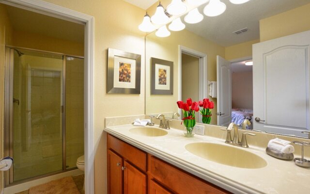 Champions Gate - 5 Bedrooms House w/pool-4904CG