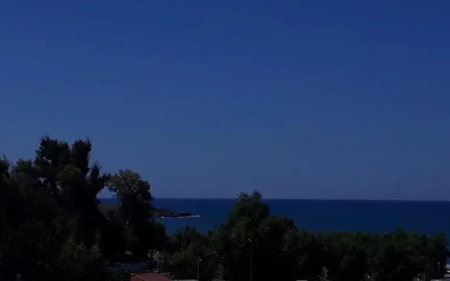 Kalliopi Studios Apartments