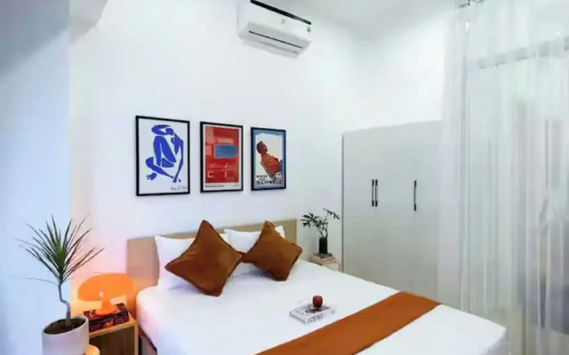 Luxstay Signature Imperia Residence