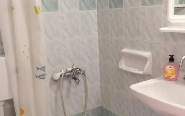 Kamakaris Rooms