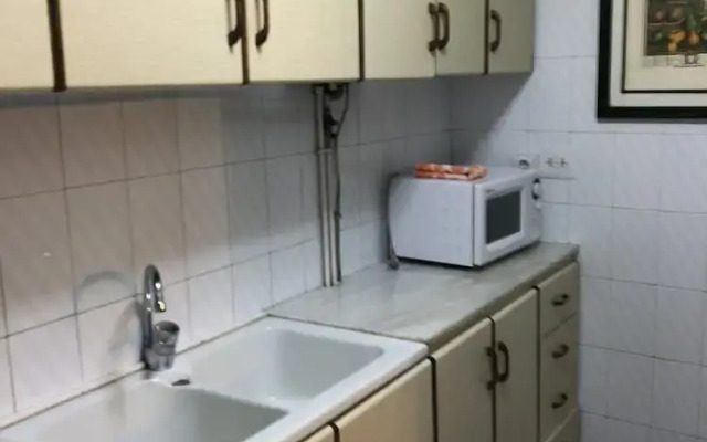 Casa Rural el Americano