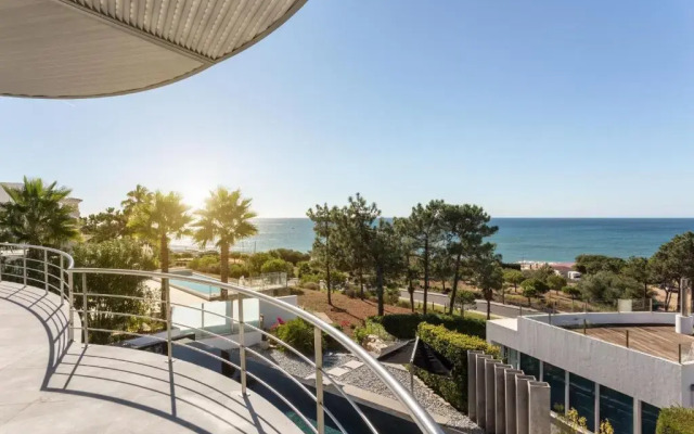 Villa Croesa - Luxury Villa