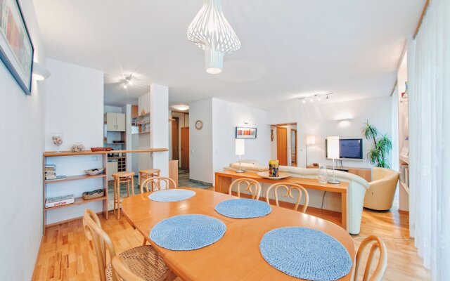 Sun & Snow Jurata Międzymorze