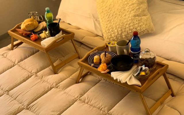 Royal Suite