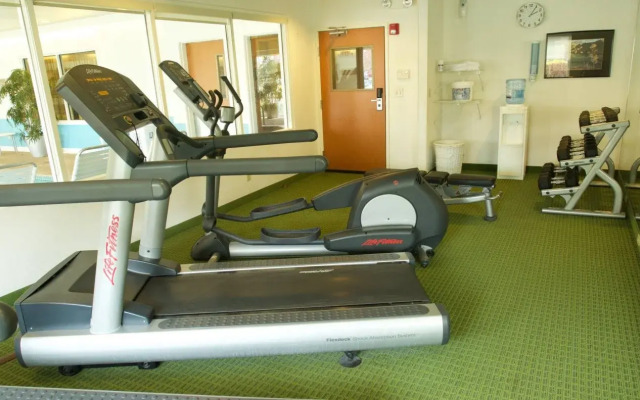 Fairfield Inn & Suites by Marriott Beloit