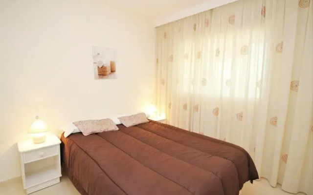 Apartamento Trinisol