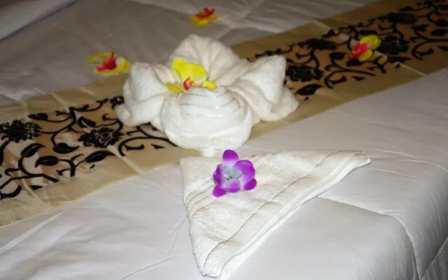 Home Stay Resort