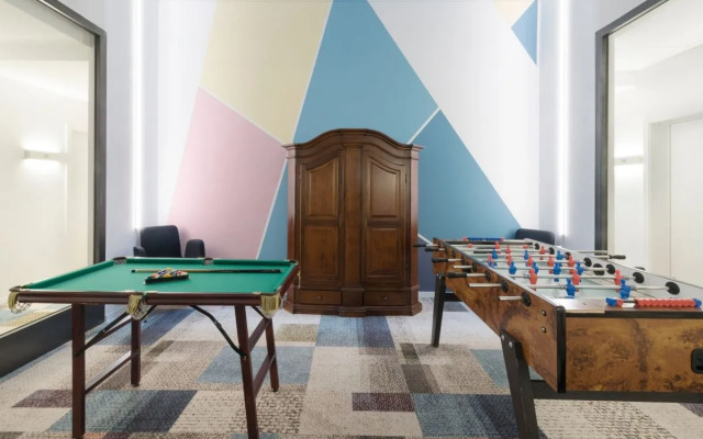 Kreuz Bern Modern City Hotel