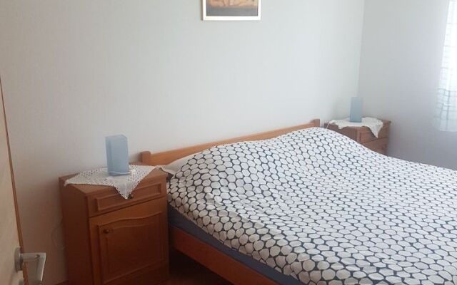 Apartmani Faust