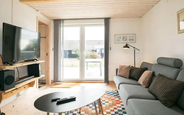 Holiday Home in Pandrup