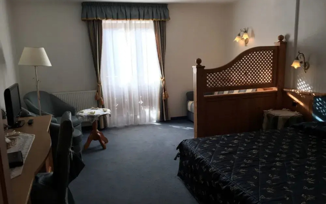 Hotel Stalon