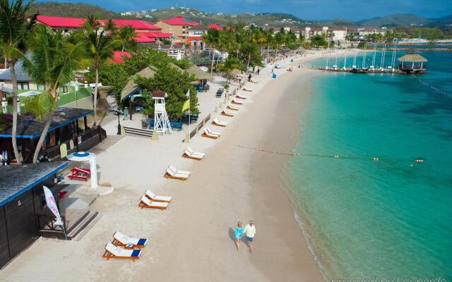 Sandals Grande St. Lucian Spa and Beach Resort - Couples Only