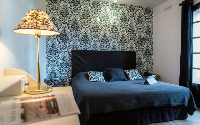 Confidentiel hôtel & Spa