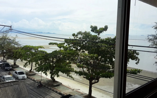 Chytalay Palace Hotel
