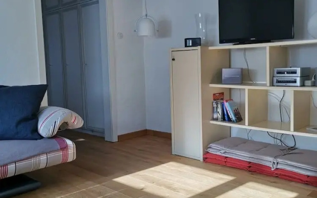 Gästehaus am Weendespring