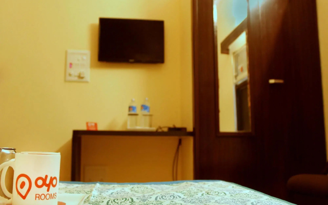 Collection O 2228 Hotel Royal Icon