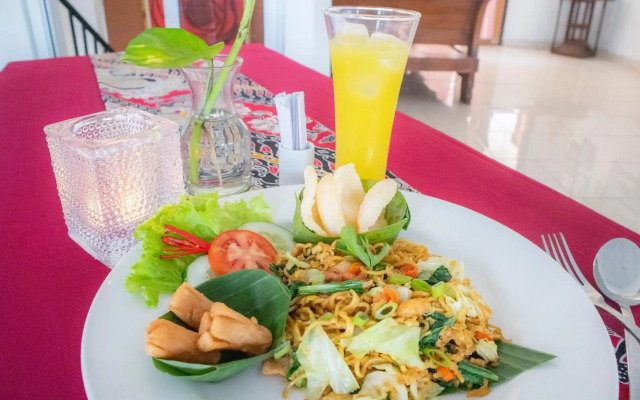 Mawar Asri Hotel