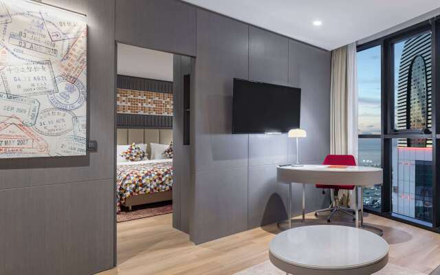 Ramada Plaza By Wyndham Batumi