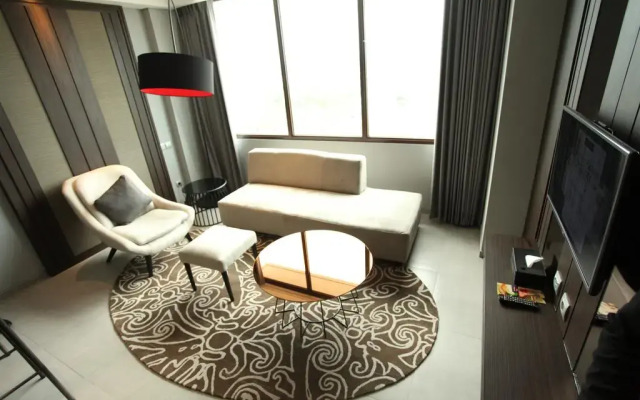 Midtown Hotel Samarinda