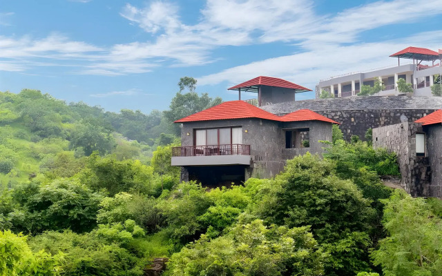 Mahua Bagh Resort