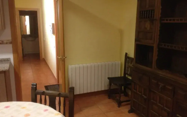 Apartaments la Fábrica