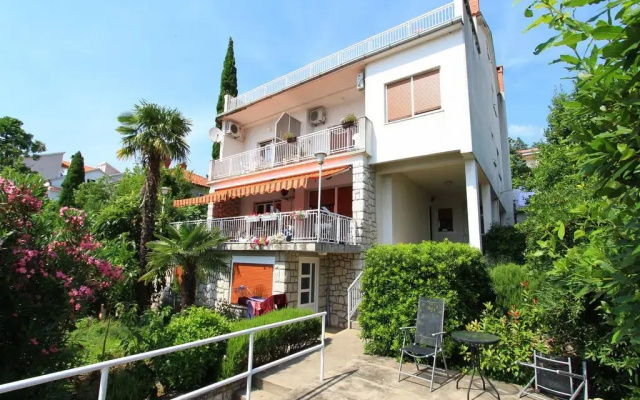 Apartments Deniz