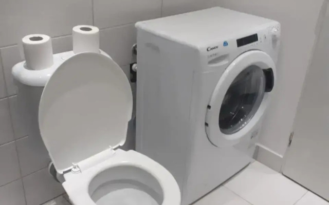 Ubytování Na Správném Místě