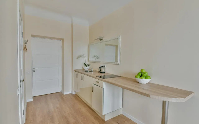 Smart Home by Riga Old Town