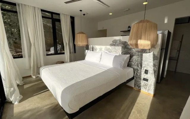 L'Avventura Boutique Hotel
