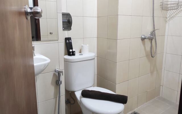 Simply Studio At Vida View Makassar