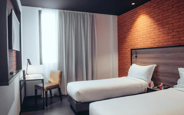 ONOMO Hotel Casablanca Sidi Maarouf