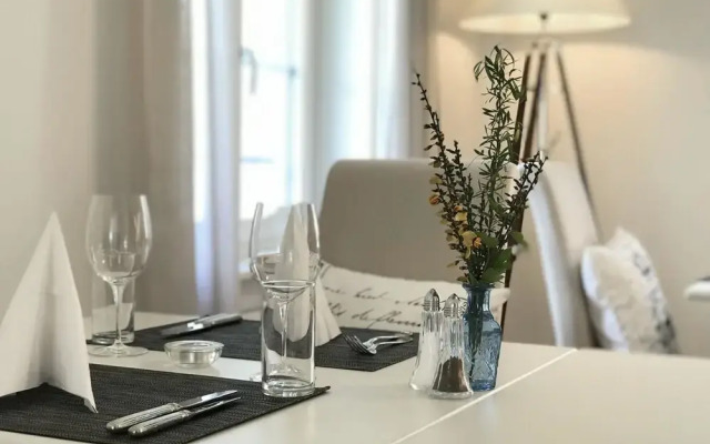 Verena s Boutique Villa au Lac Sachseln