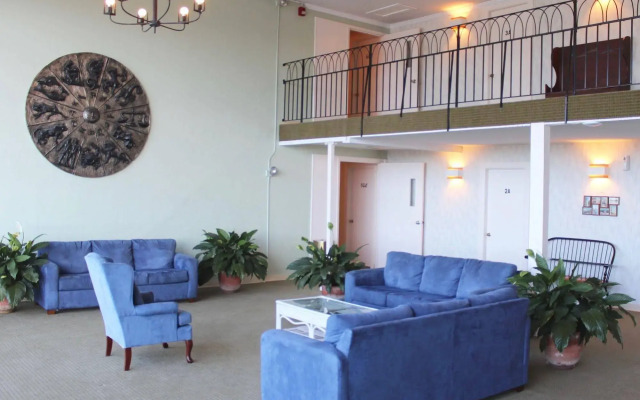 Sandcastle Resort and Club