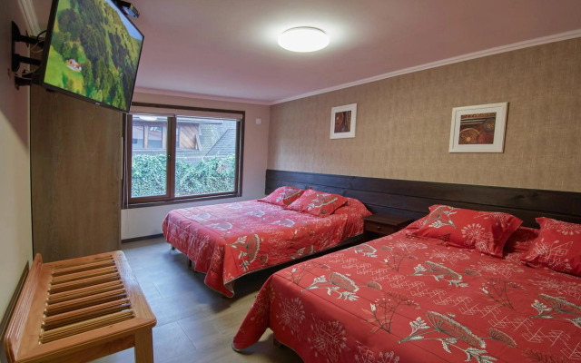 Mirabosque News Apartments 2