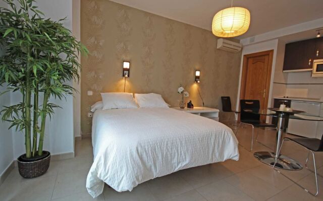 Honduras GrupalMalaga