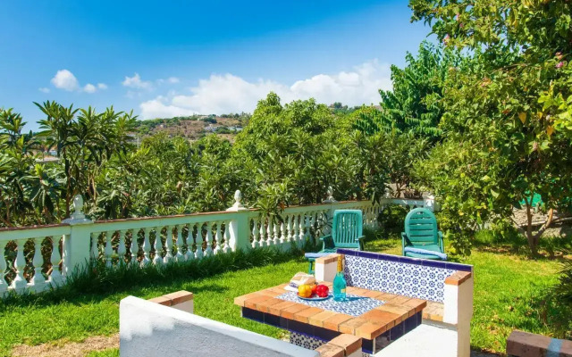 Holiday Home Amanecer - AMU 103