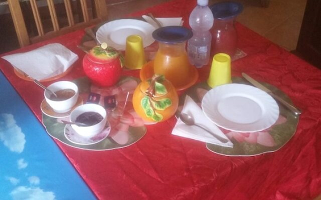 L'Antico Borgo di Torri