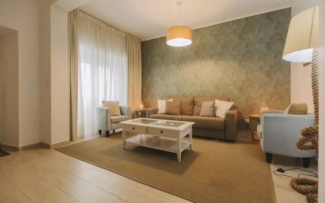 Beach House by Azores Villas