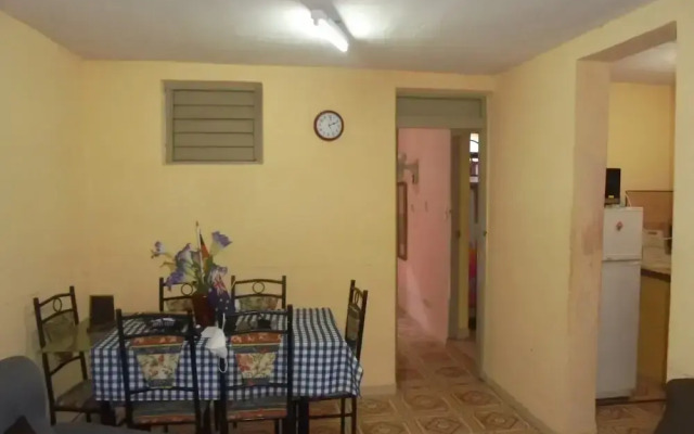 YingYang Havana Hostel