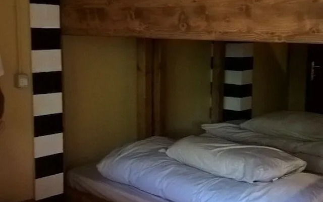 Rifugio Casermette del Monte Penna