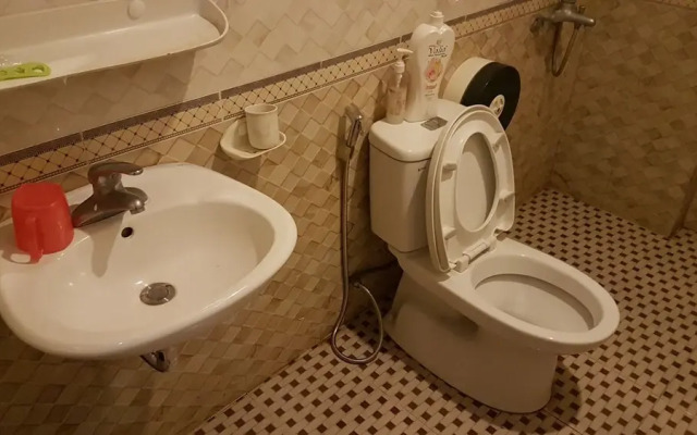 SPOT ON 772 Hien Thu Guest House