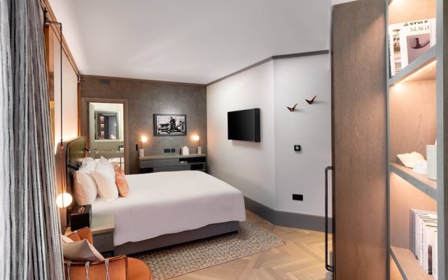 Hart Shoreditch Hotel London, Curio Collection by Hilton