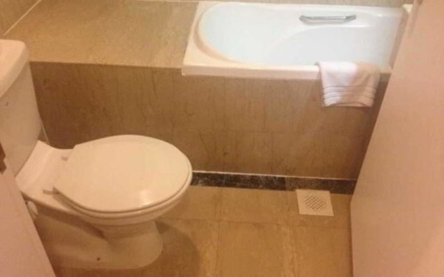 Holiday Inn Express and Suites Singapore Novena by IHG