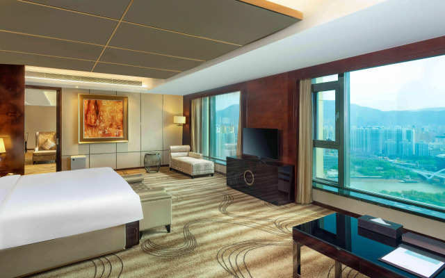 Crowne Plaza Lanzhou by IHG