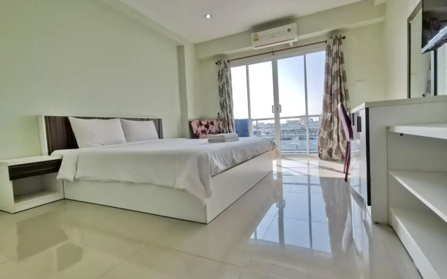 Chevasai Hua Hin Hotel
