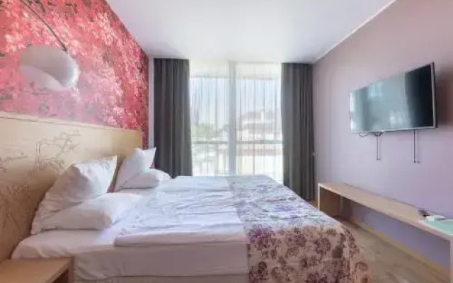 Lettia Aparthotel