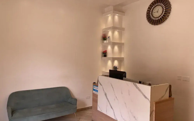 Mayama Residences